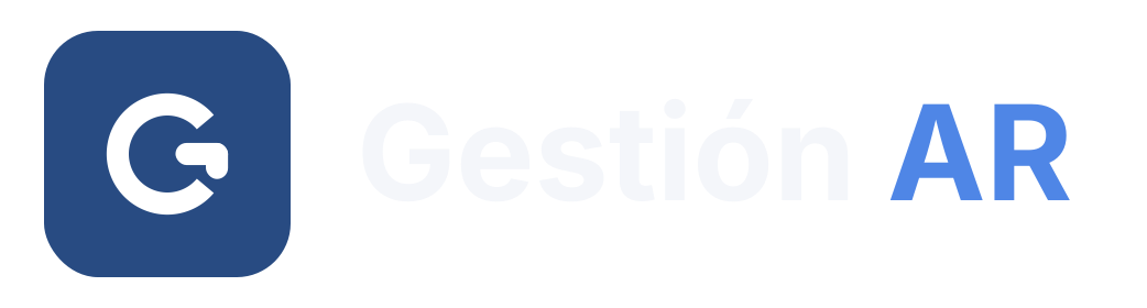 Gestión AR